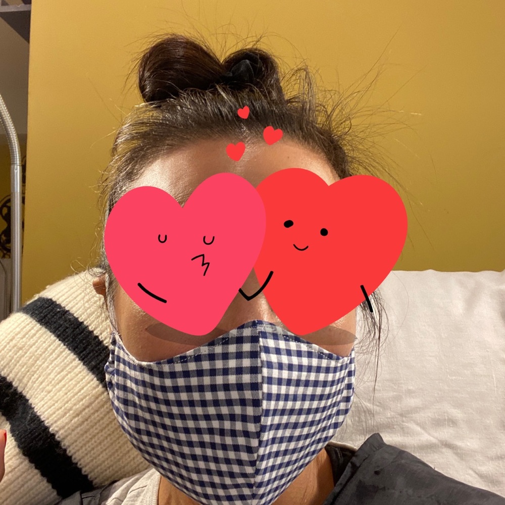 Handmade facemask - Picture 14 of 14